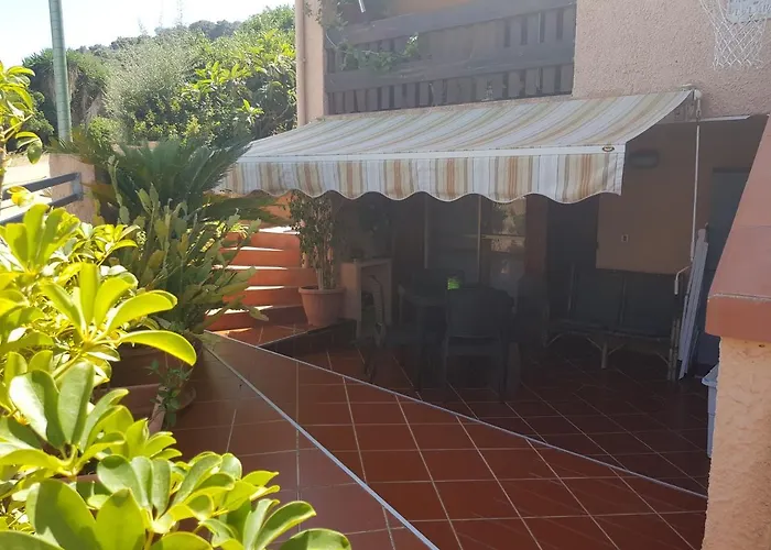 Casa Monica