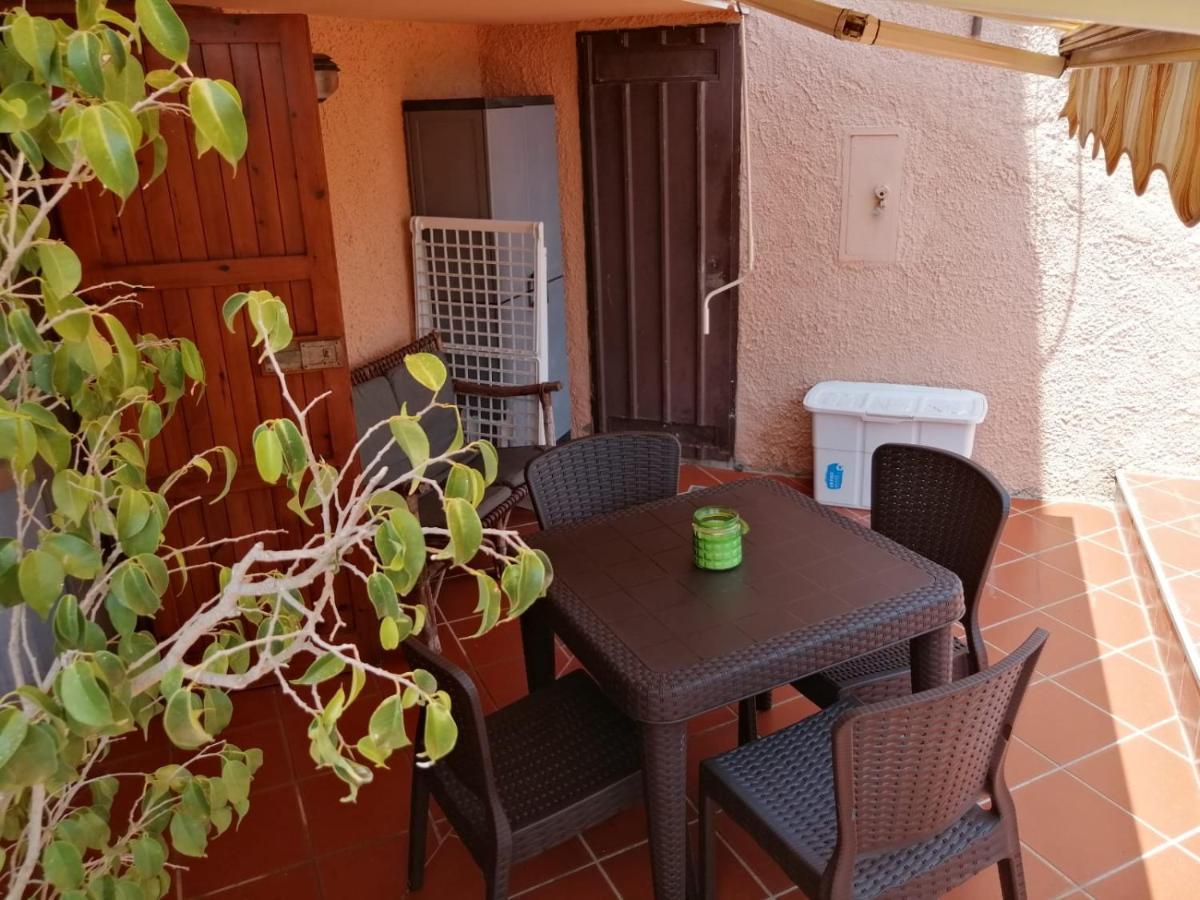 Casa vacanze Casa Monica